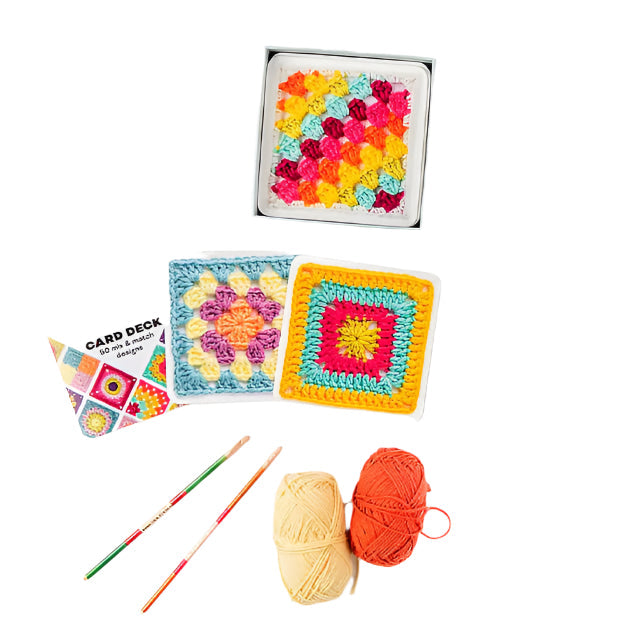 Creative Combo Design Deck