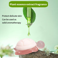 Turtle Essential Oil Soap