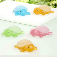 Turtle Essential Oil Soap