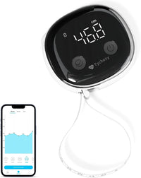 FitTrack Smart Measuring Tape™