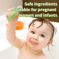 Turtle Essential Oil Soap