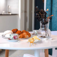 Bee Shaped Honey Jar