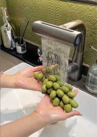 Organic Handmade Grape-Shaped Soap