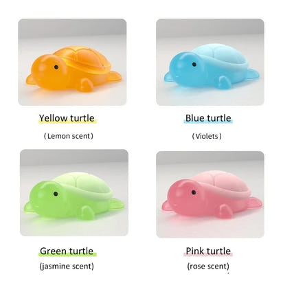 Turtle Essential Oil Soap