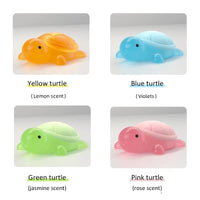 Turtle Essential Oil Soap